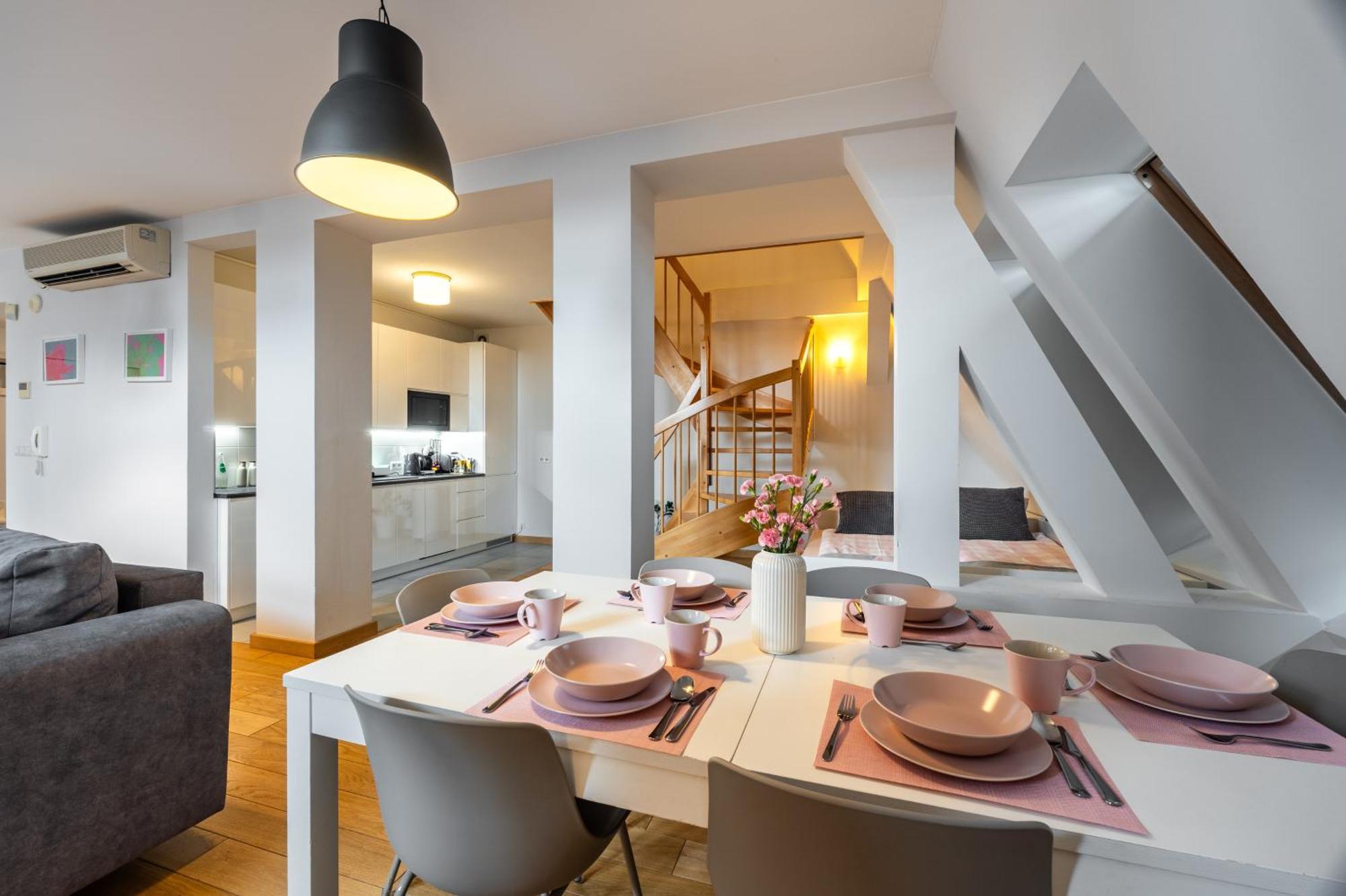 Apartementy Plac Solny 20 Wroclaw Luaran gambar