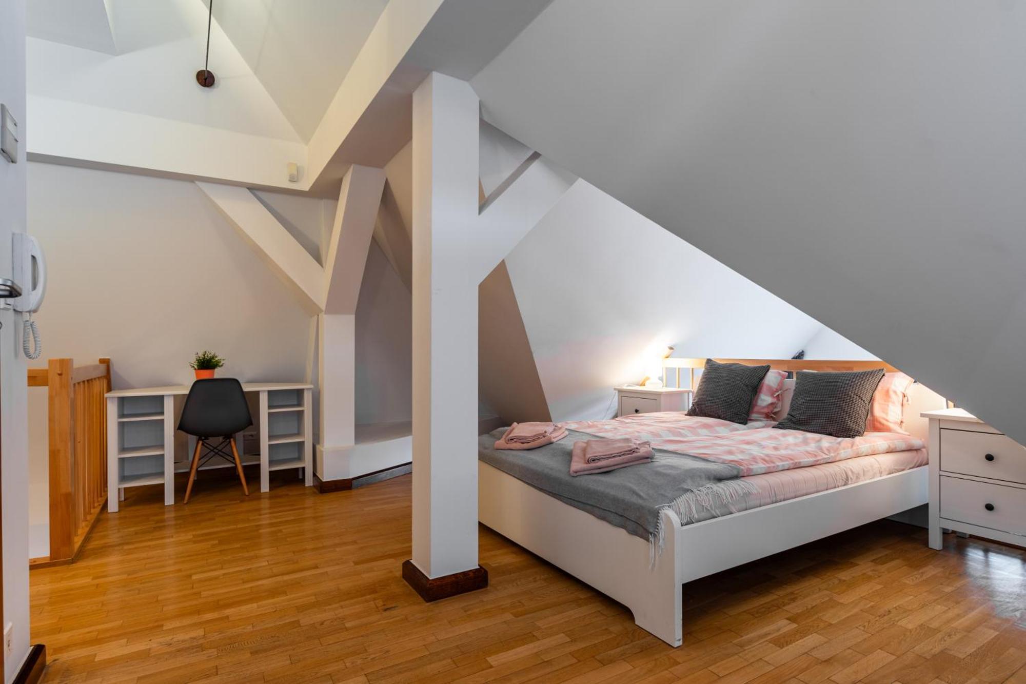 Apartementy Plac Solny 20 Wroclaw Luaran gambar