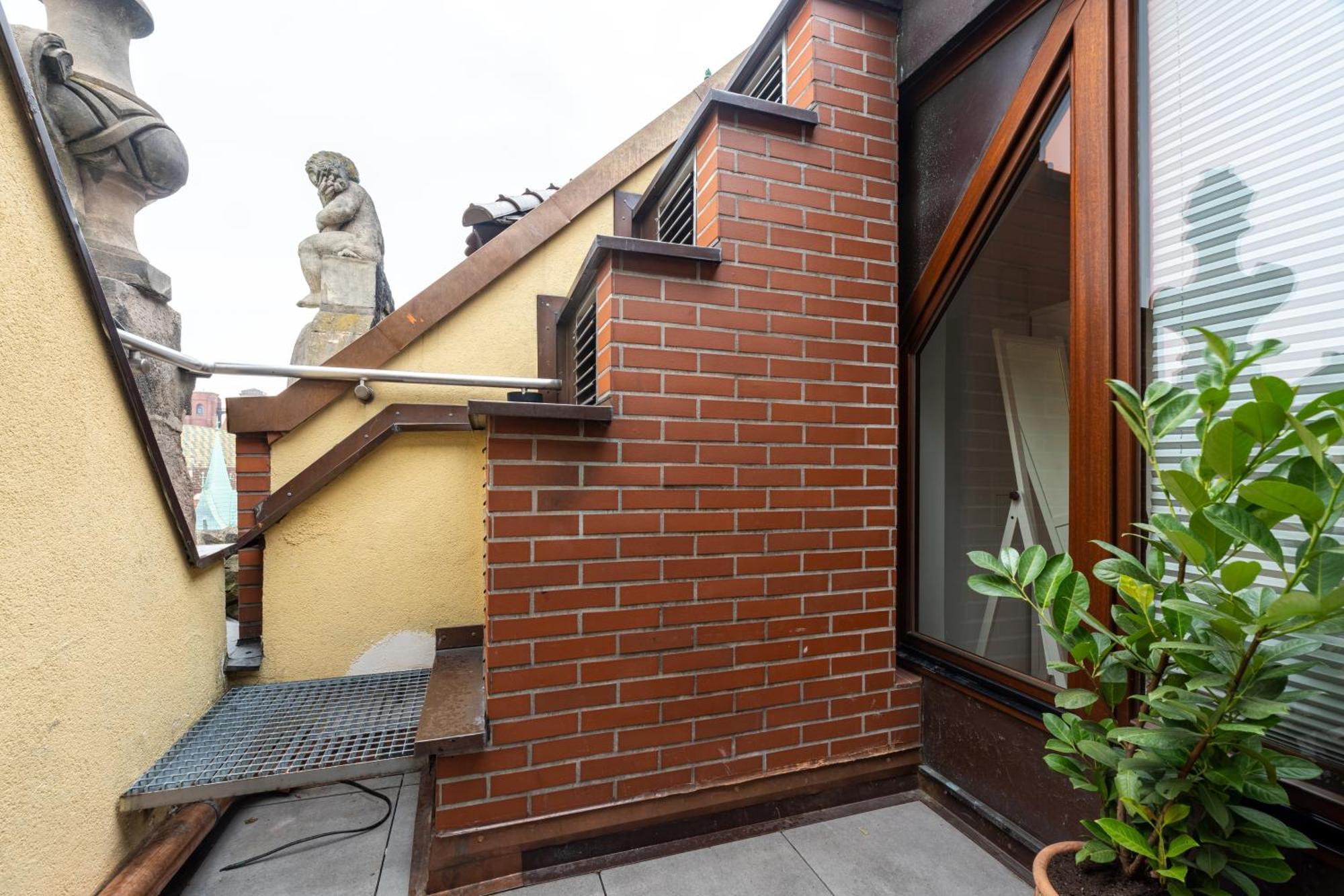 Apartementy Plac Solny 20 Wroclaw Luaran gambar