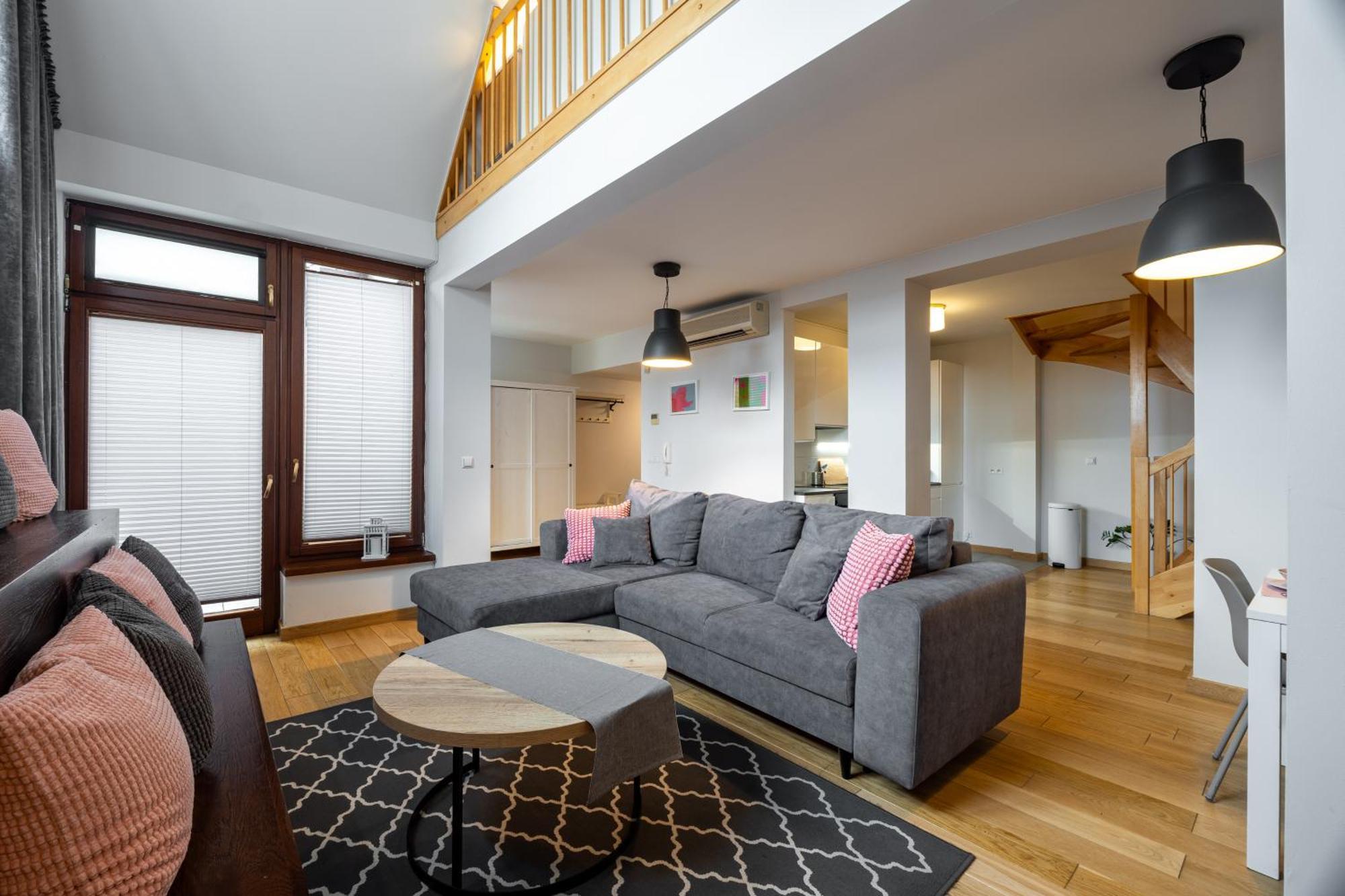 Apartementy Plac Solny 20 Wroclaw Luaran gambar