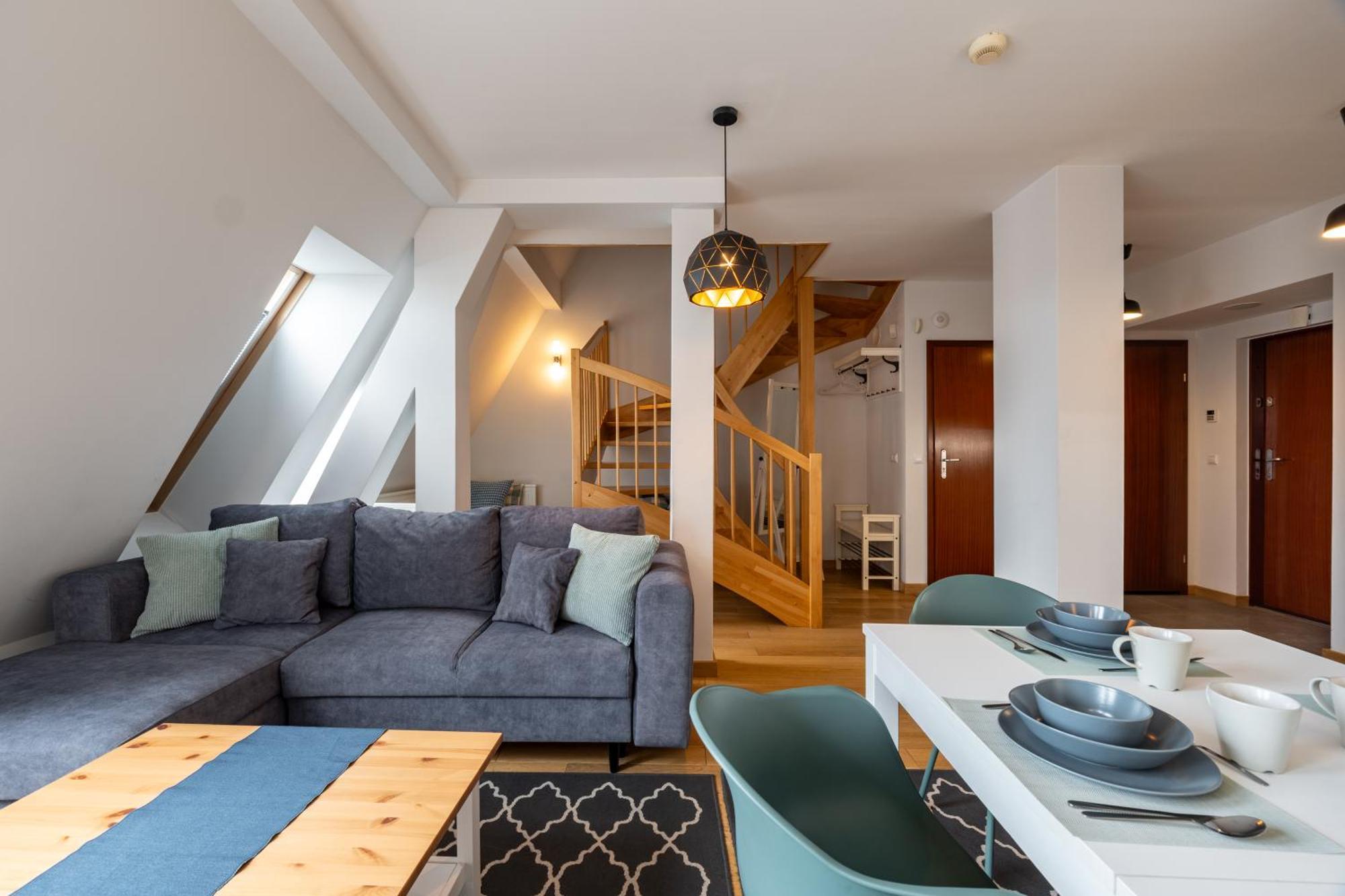 Apartementy Plac Solny 20 Wroclaw Luaran gambar