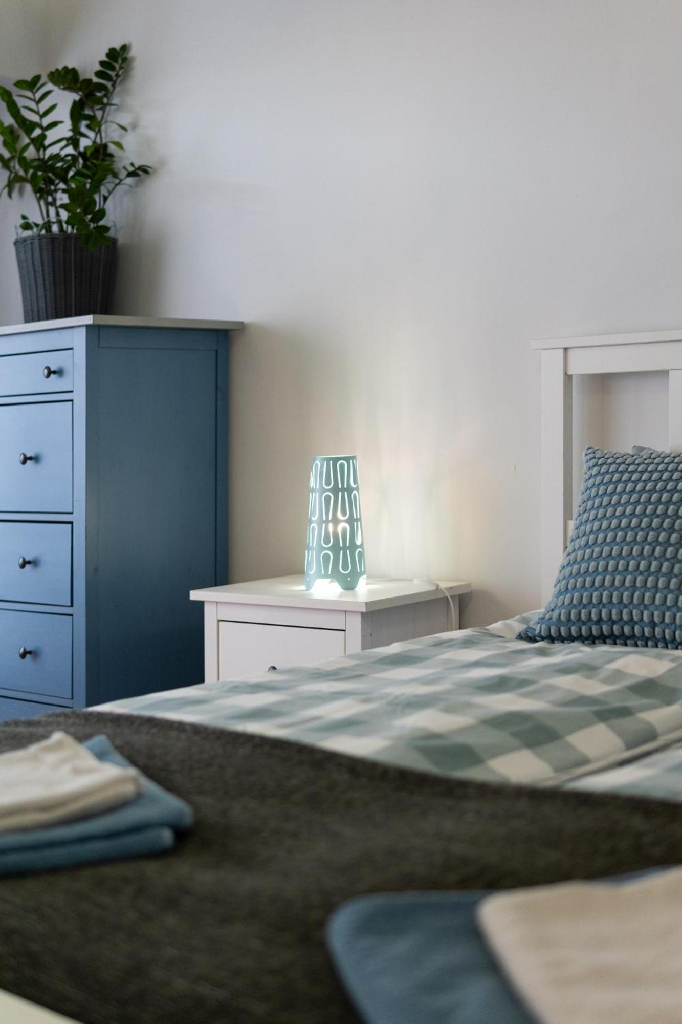 Apartementy Plac Solny 20 Wroclaw Luaran gambar