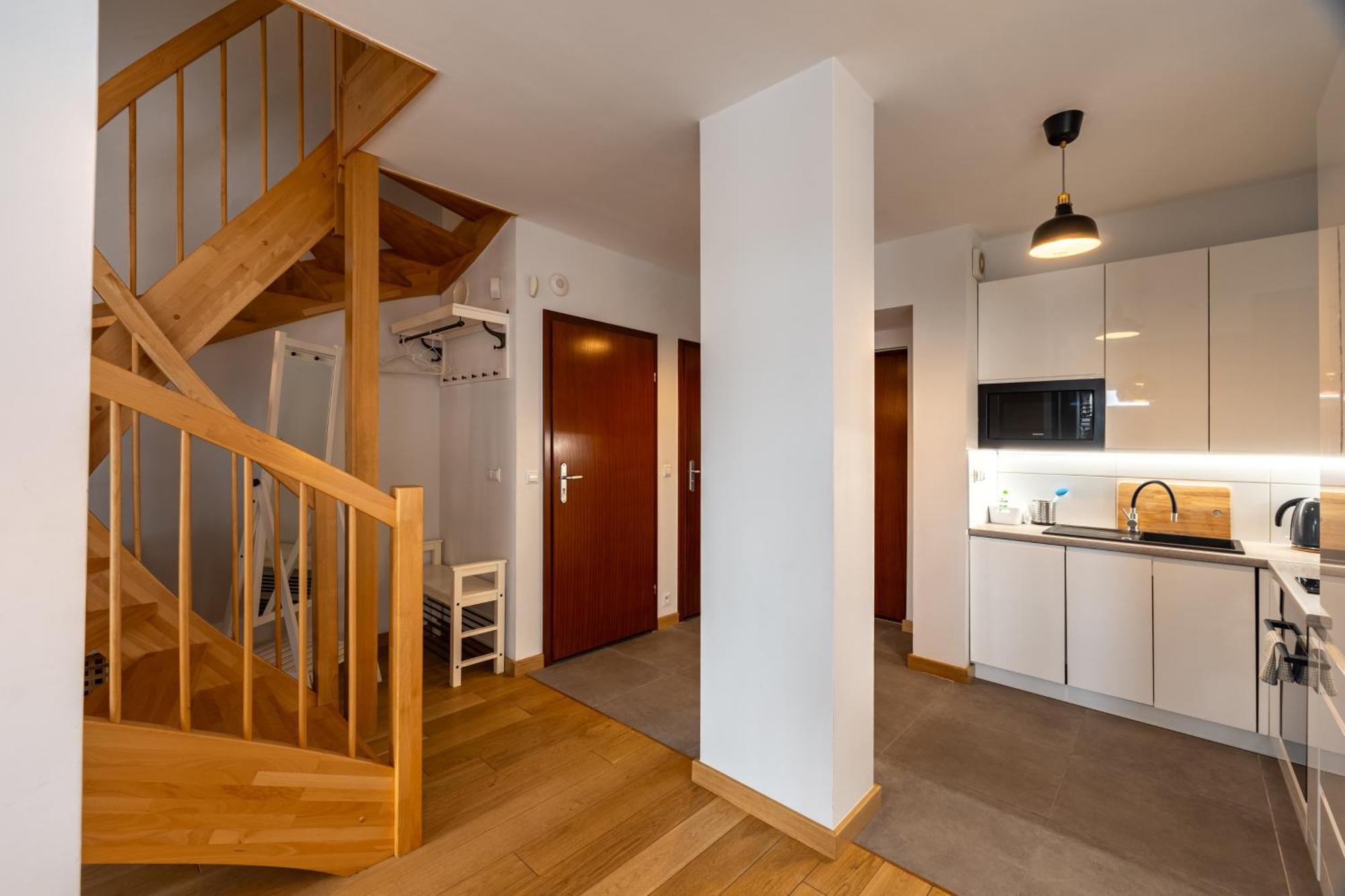 Apartementy Plac Solny 20 Wroclaw Luaran gambar
