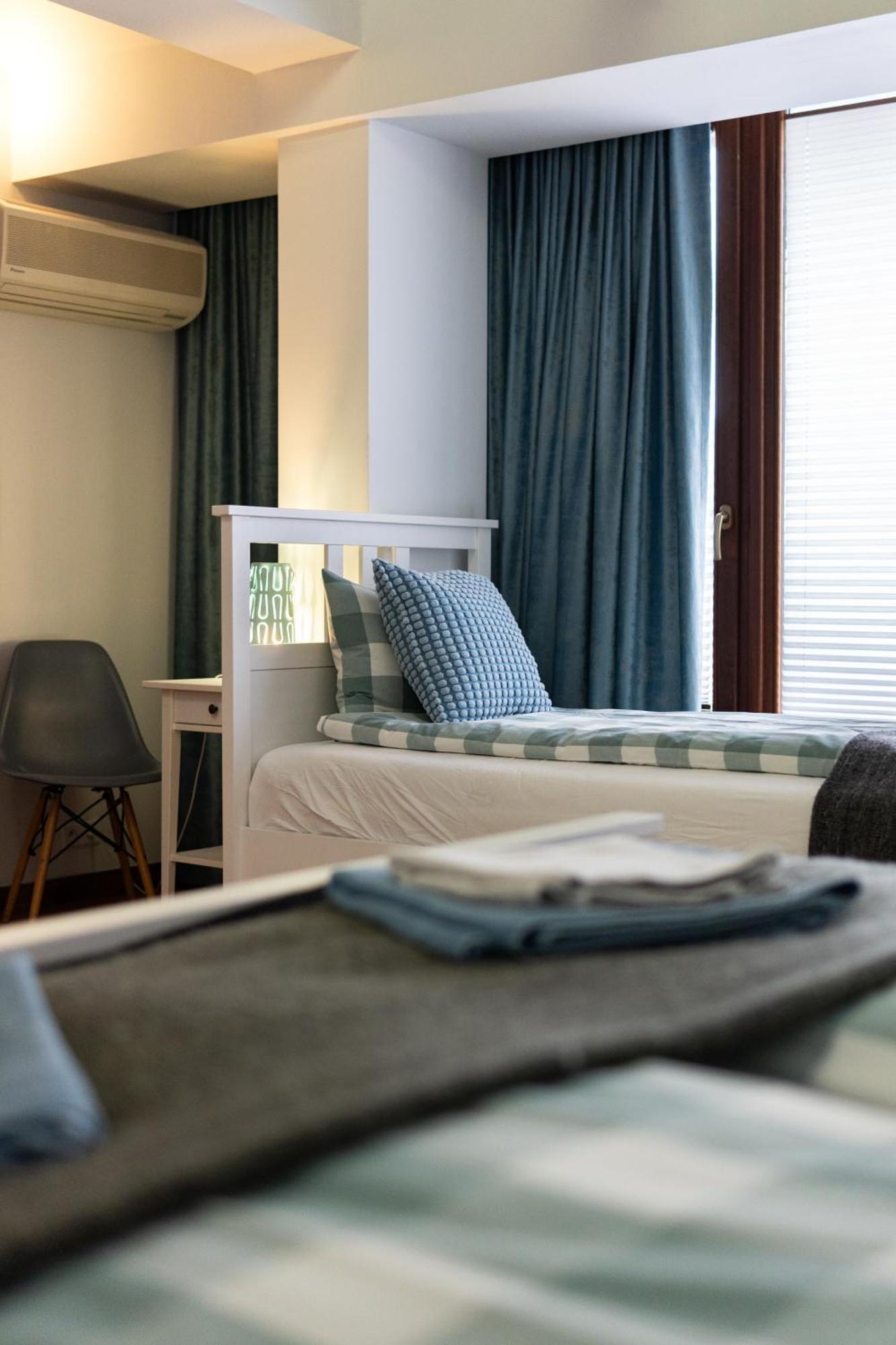 Apartementy Plac Solny 20 Wroclaw Luaran gambar