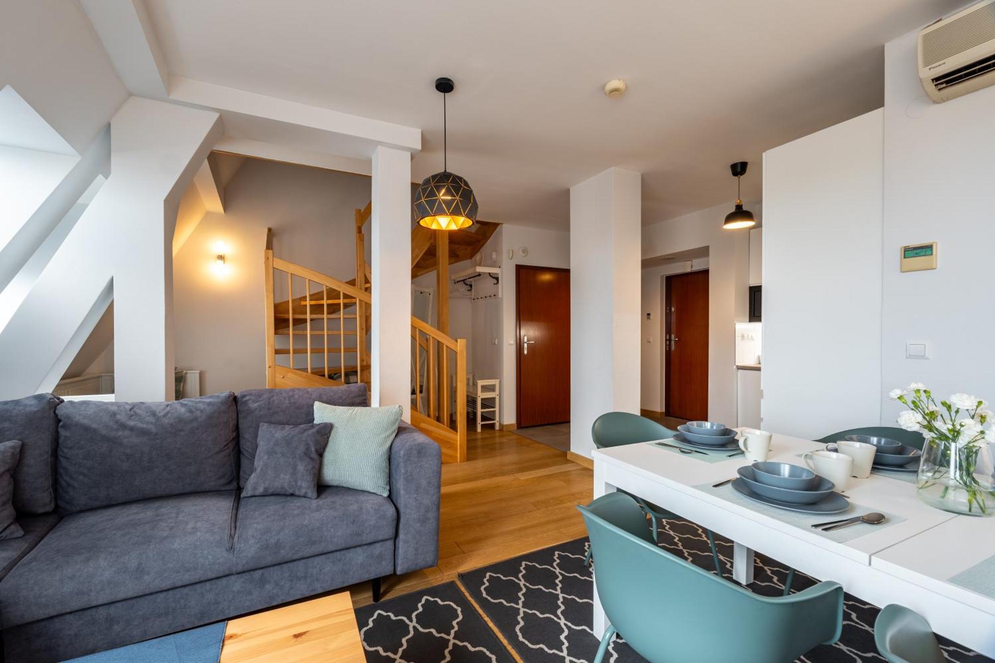 Apartementy Plac Solny 20 Wroclaw Luaran gambar