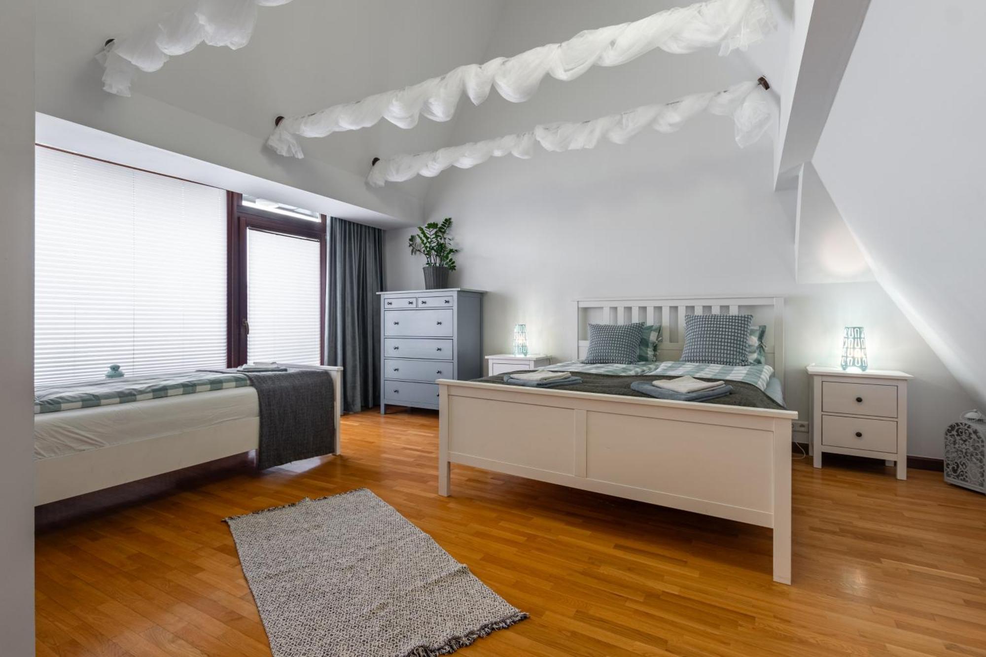 Apartementy Plac Solny 20 Wroclaw Luaran gambar