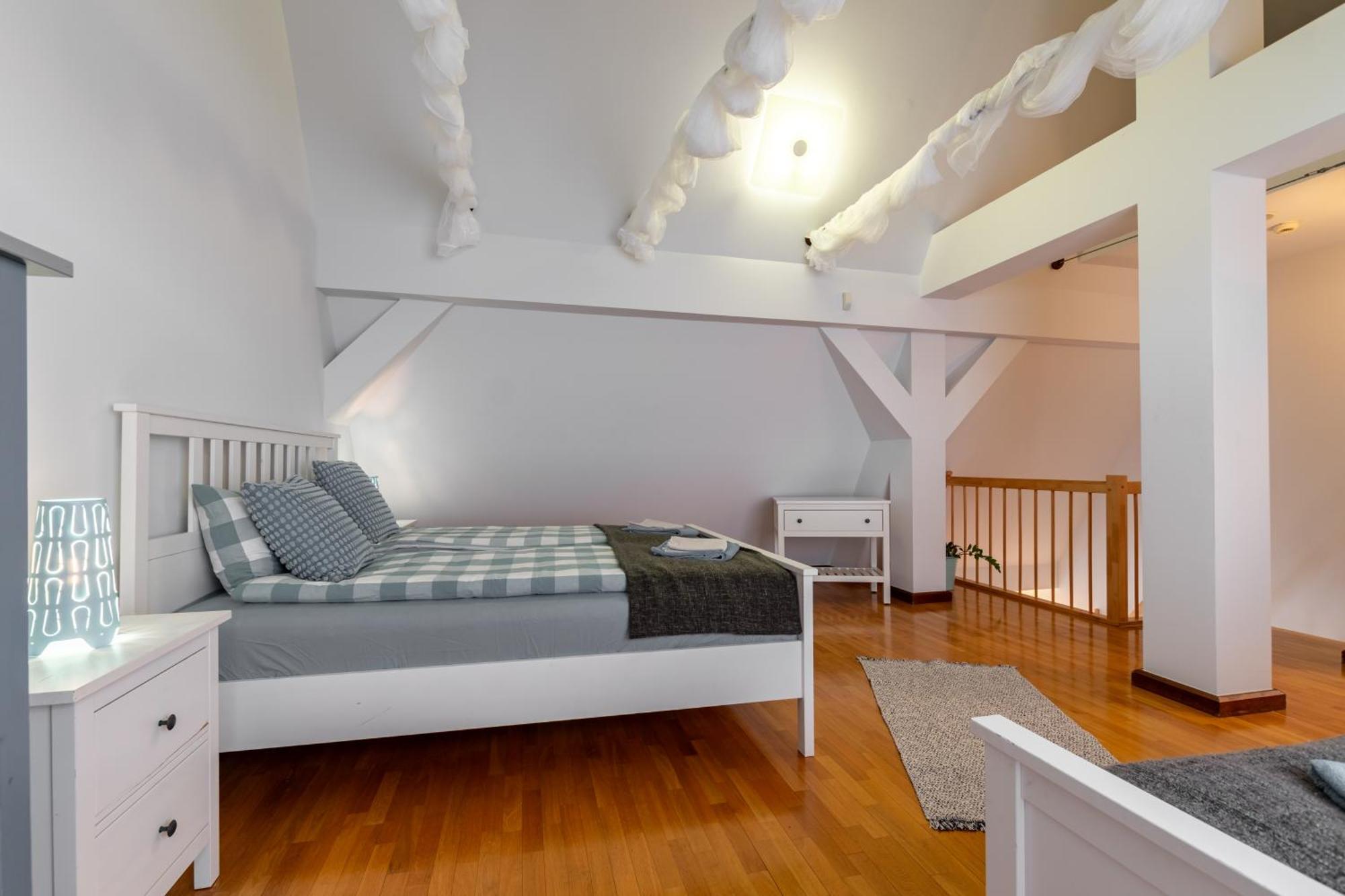 Apartementy Plac Solny 20 Wroclaw Luaran gambar