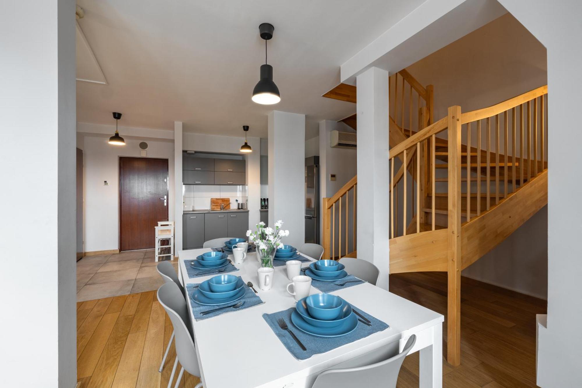 Apartementy Plac Solny 20 Wroclaw Luaran gambar