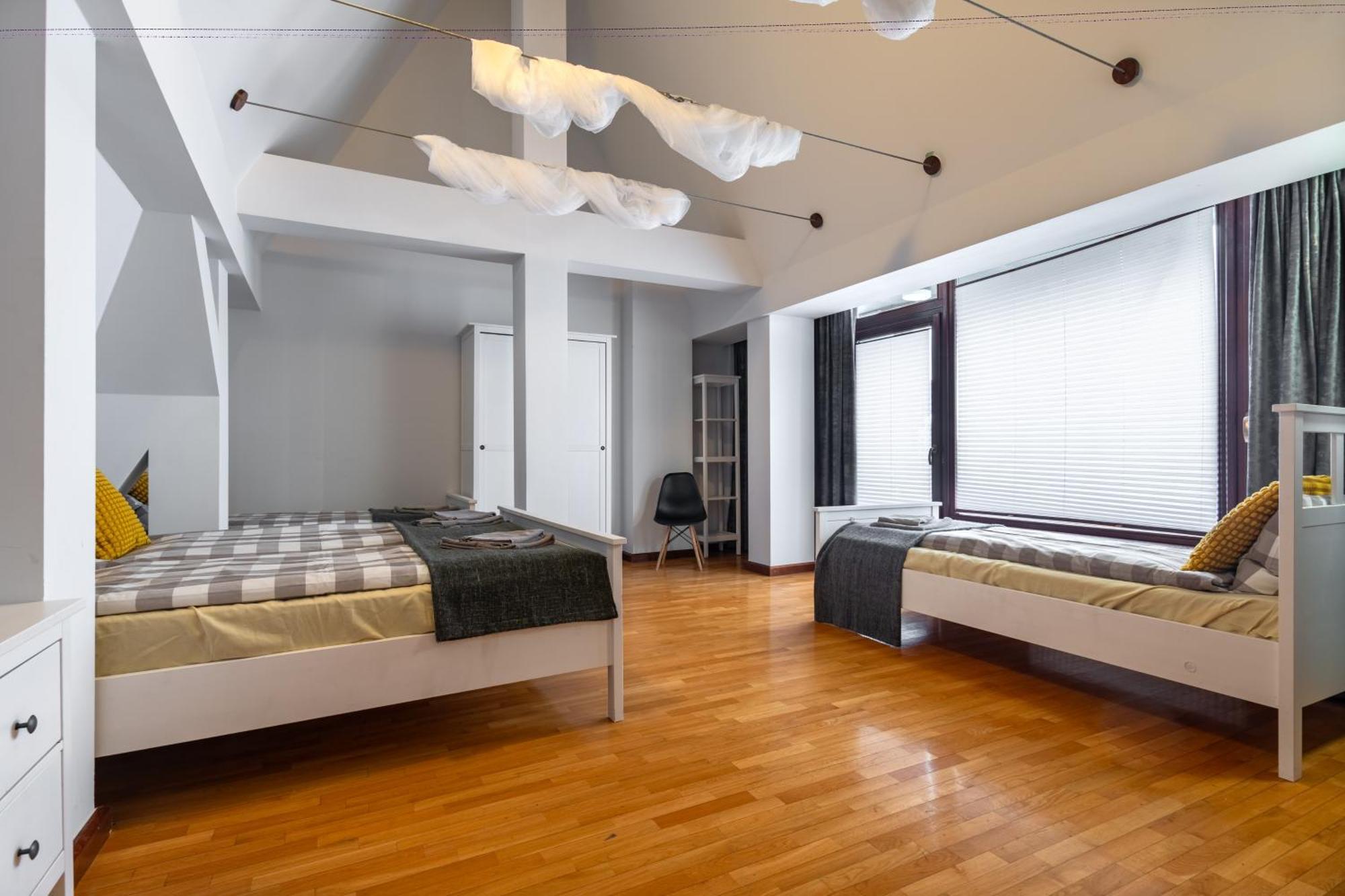 Apartementy Plac Solny 20 Wroclaw Luaran gambar