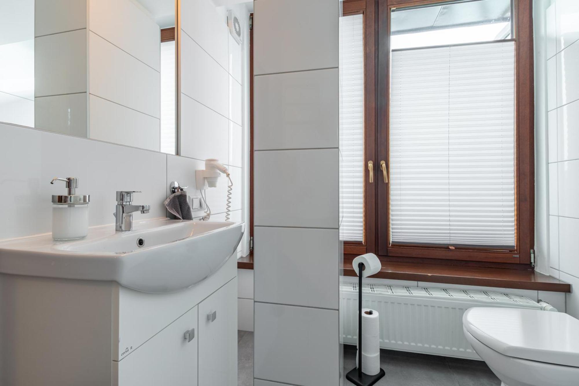 Apartementy Plac Solny 20 Wroclaw Luaran gambar