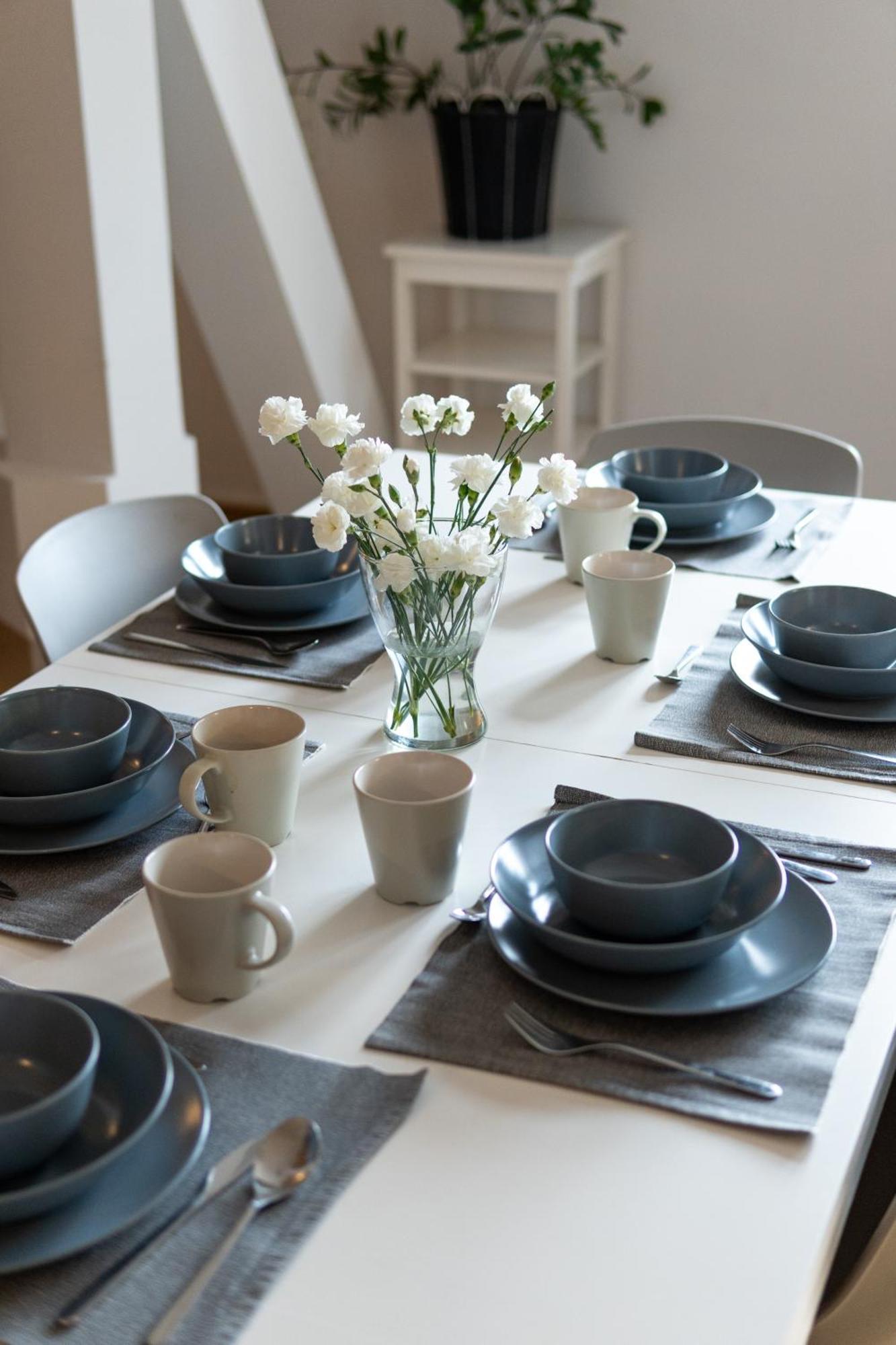 Apartementy Plac Solny 20 Wroclaw Luaran gambar
