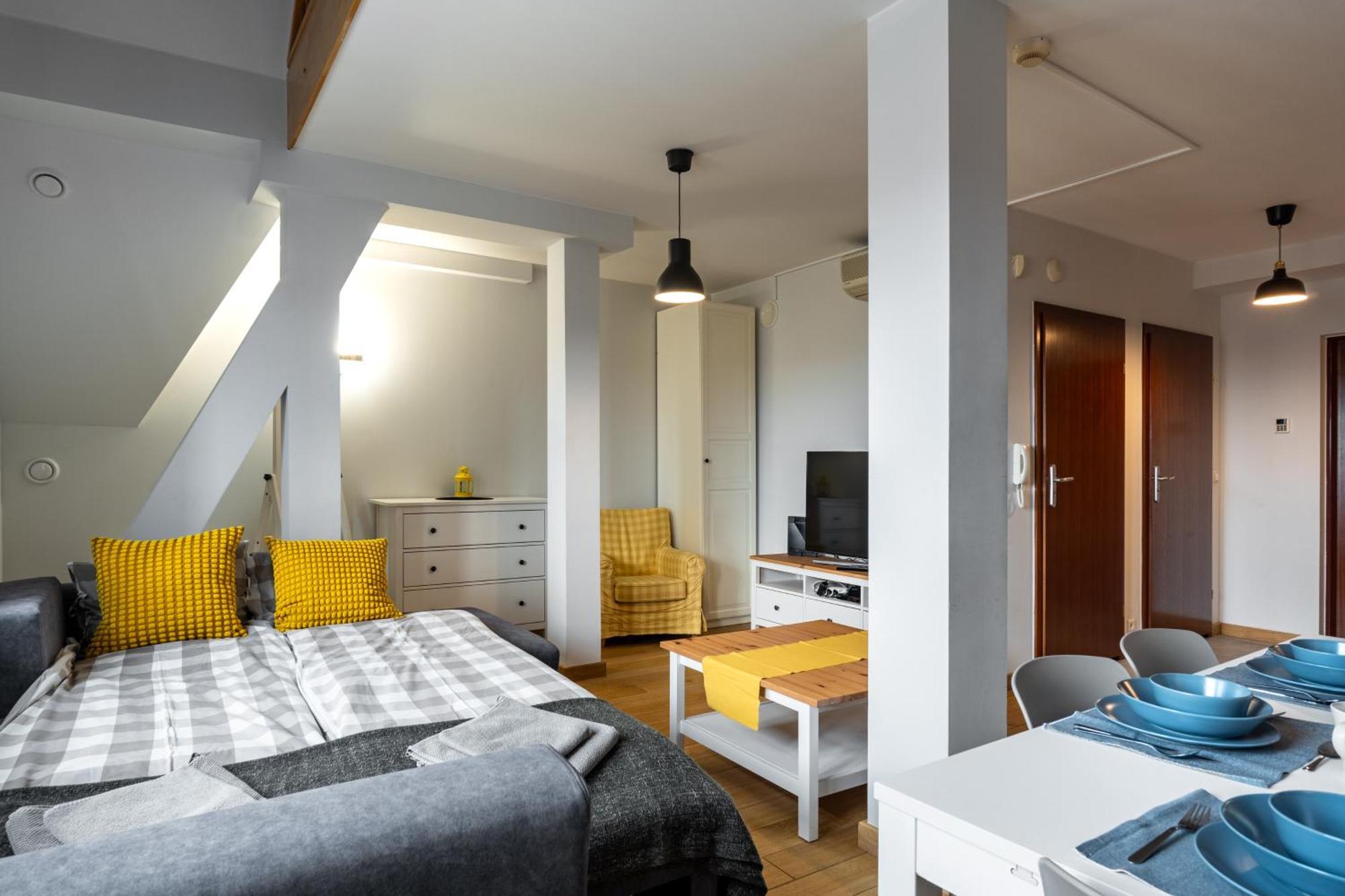 Apartementy Plac Solny 20 Wroclaw Luaran gambar