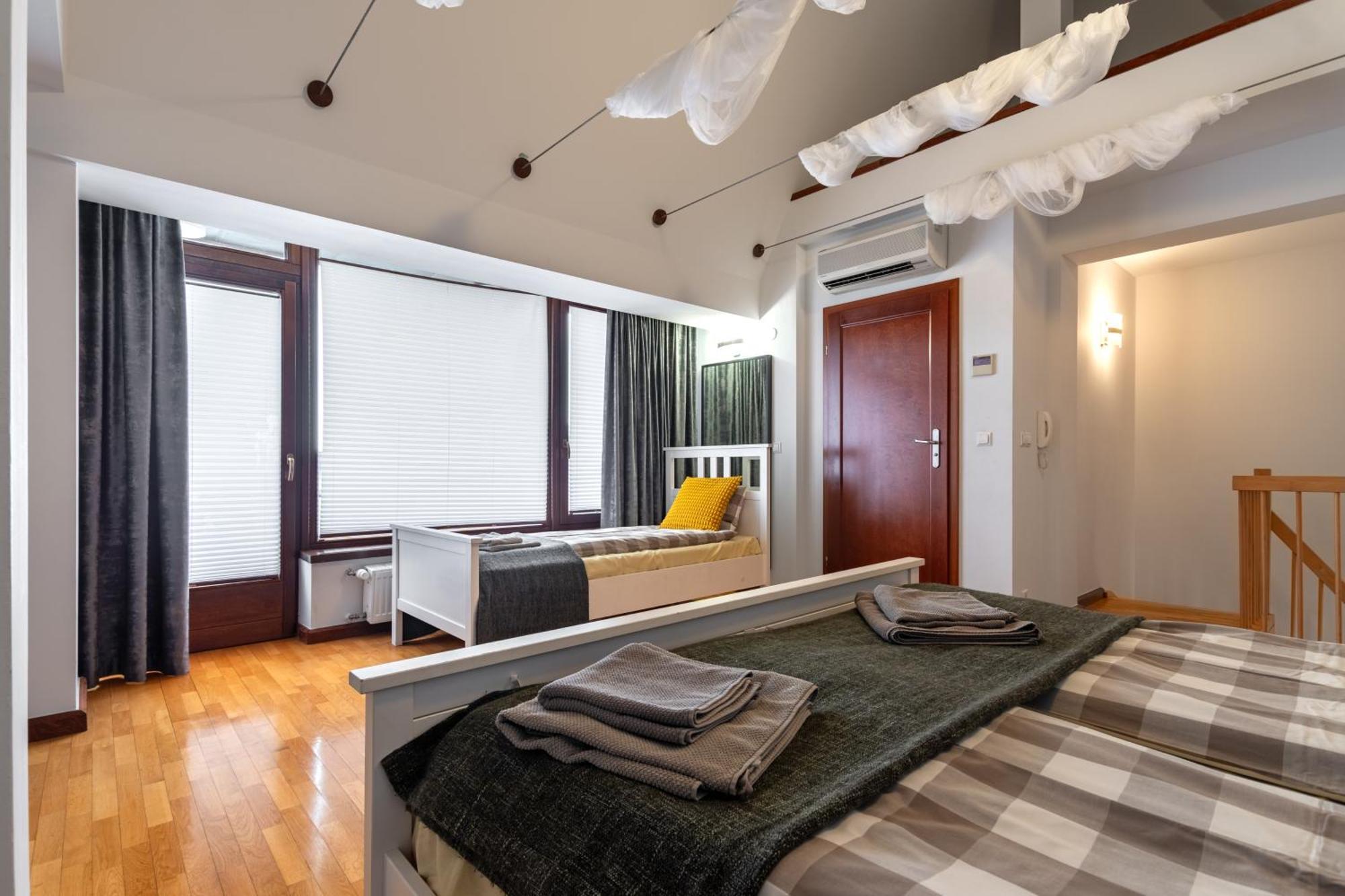 Apartementy Plac Solny 20 Wroclaw Luaran gambar