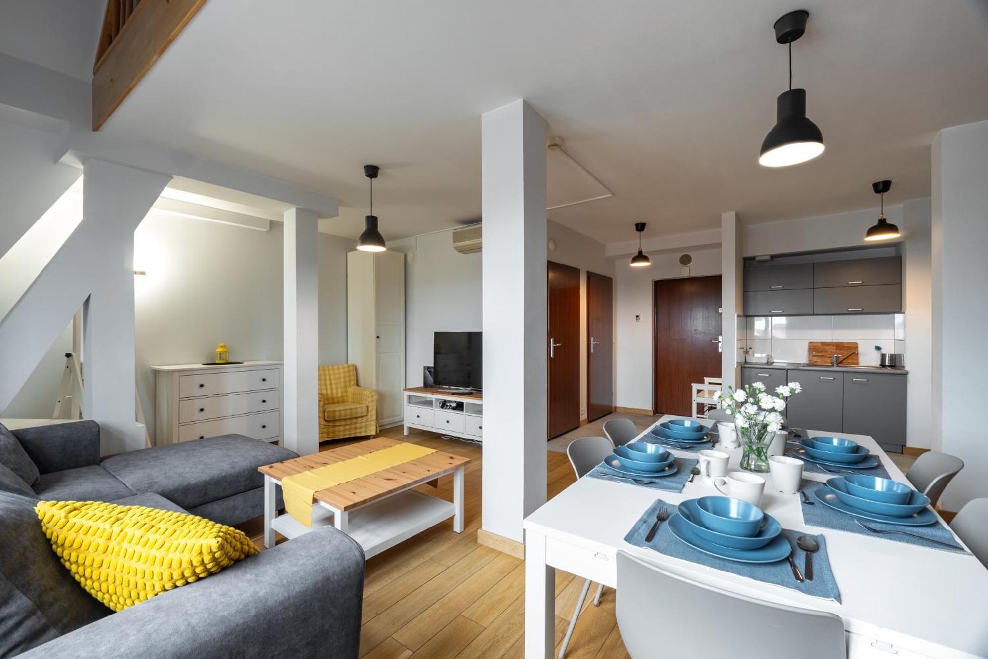 Apartementy Plac Solny 20 Wroclaw Luaran gambar