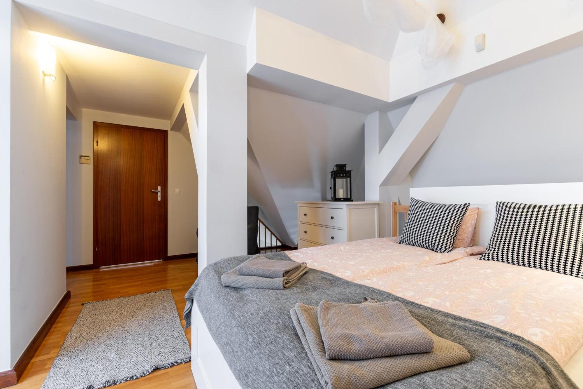 Apartementy Plac Solny 20 Wroclaw Luaran gambar