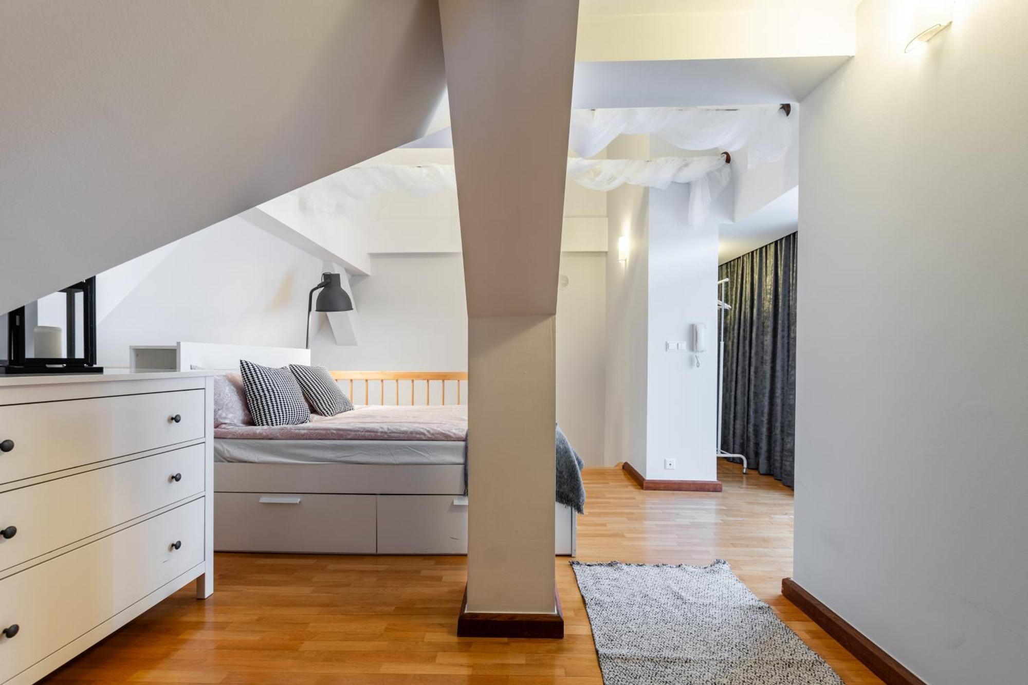 Apartementy Plac Solny 20 Wroclaw Luaran gambar
