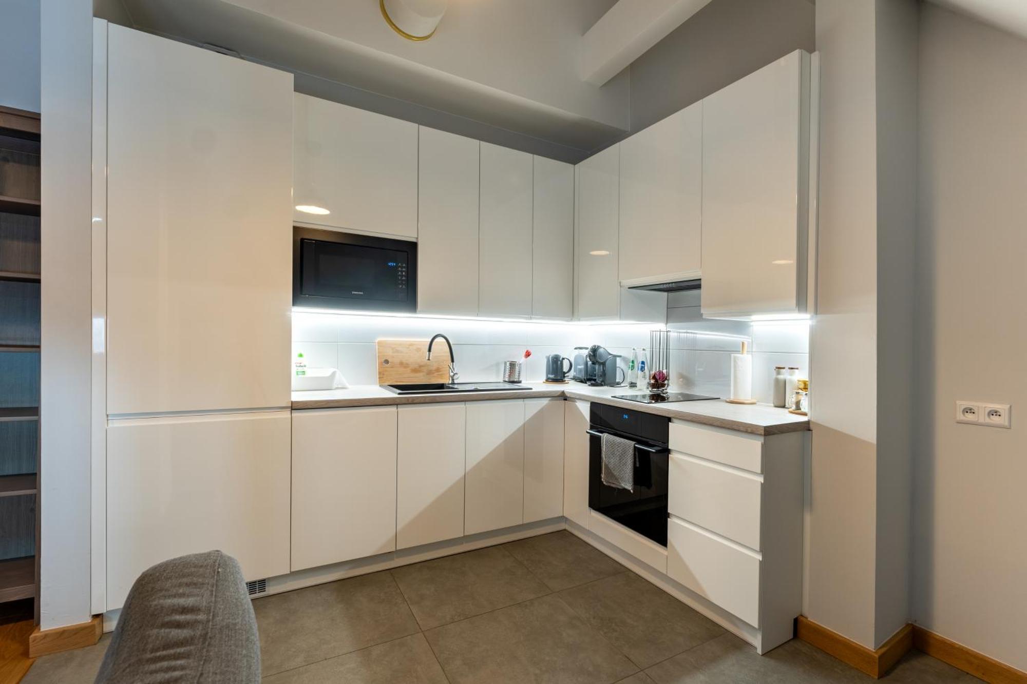 Apartementy Plac Solny 20 Wroclaw Luaran gambar